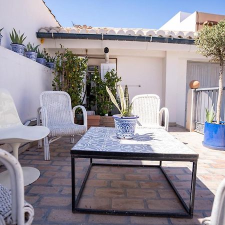 Valencia Luxury Guest House Godella Екстер'єр фото