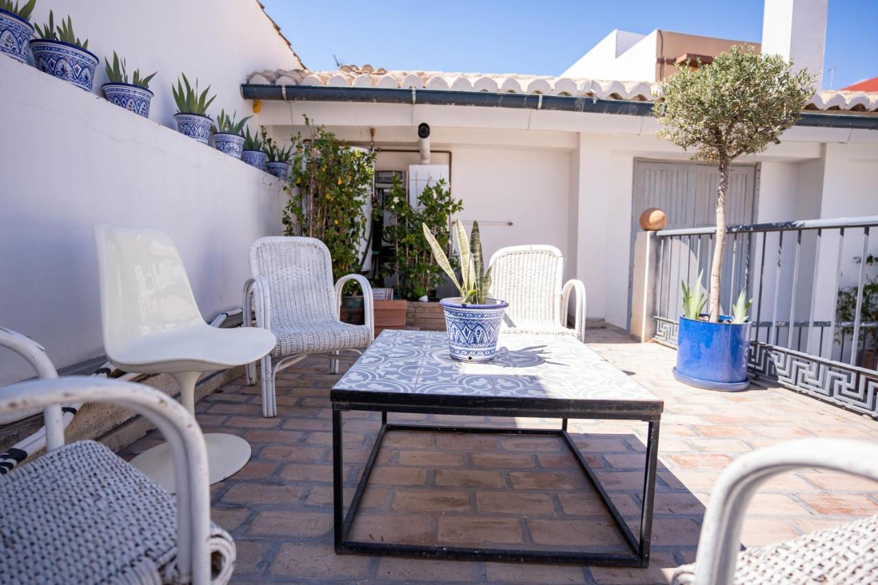 Valencia Luxury Guest House Godella Екстер'єр фото