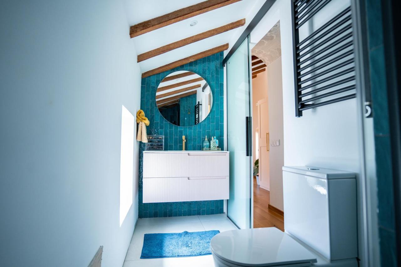 Valencia Luxury Guest House Godella Екстер'єр фото