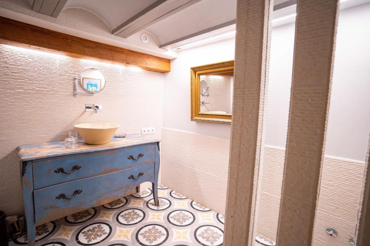Valencia Luxury Guest House Godella Екстер'єр фото