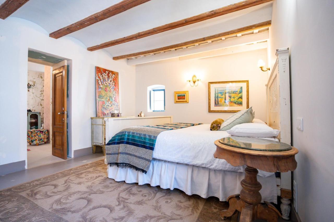 Valencia Luxury Guest House Godella Екстер'єр фото