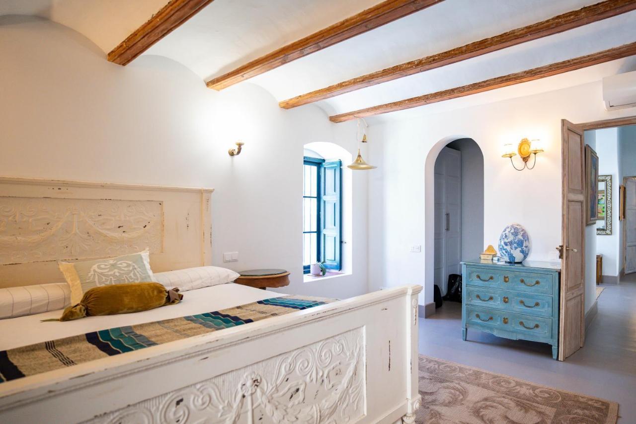 Valencia Luxury Guest House Godella Екстер'єр фото