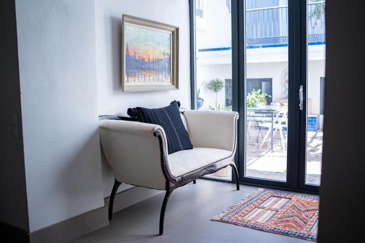 Valencia Luxury Guest House Godella Екстер'єр фото