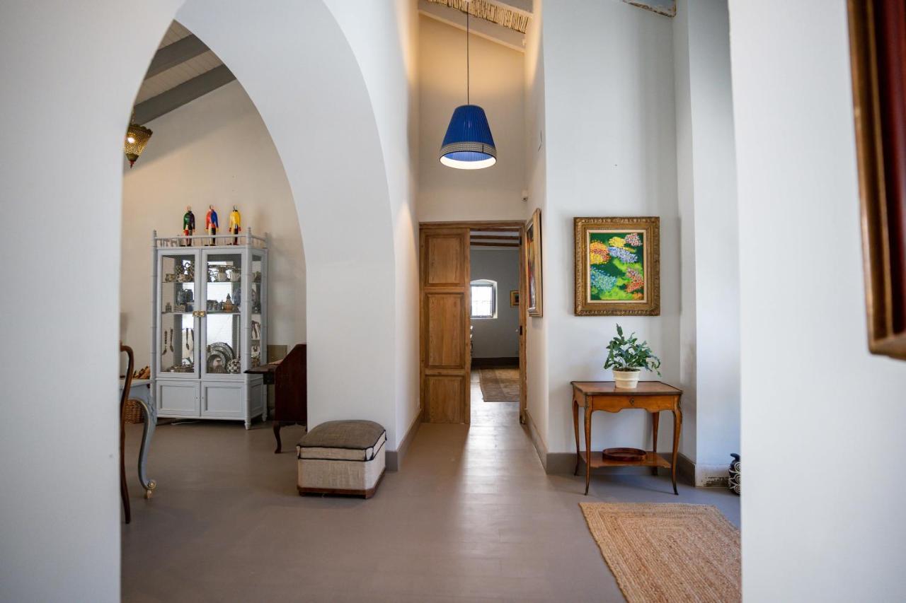 Valencia Luxury Guest House Godella Екстер'єр фото