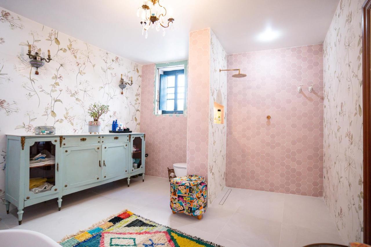Valencia Luxury Guest House Godella Екстер'єр фото